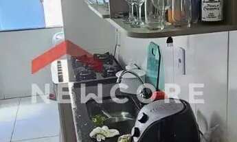 Imagem 5: Apartamento em Alameda das Palmeiras - Itapuã - Salvador/BA