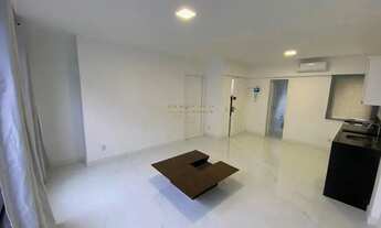 Imagem 10: Apartamento, cobertura de um dormitório pra locação no Centro de Florianópolis