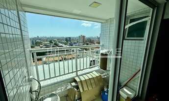 Imagem 4: OPORTUNIDADE SALA COMERCIAL MOMENTUM OFFICE DE 36m² E 2 VAGAS DE GARAGEM - PARQUELANDIA/SA