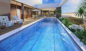 Imagem: Apartamento com 1 dormitório à venda