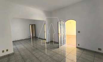 Imagem 6: Casa no Bairro São João em Araçatuba/SP