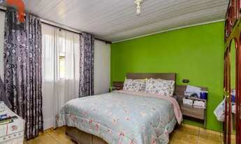 Imagem 4: Terreno à venda, 396 m² por R$ 850.000,00 - Quississana - São José dos Pinhais/PR