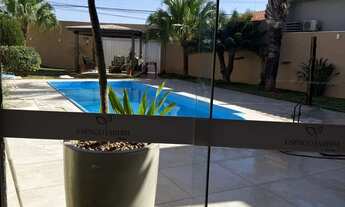 Imagem 7: Espaço Jardim Eventos