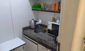 Imagem 7: Sala para alugar, 88 m² por R$ 8.300,00/mês - Barra da Tijuca - Rio de Janeiro/RJ