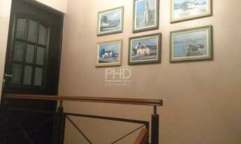 Imagem 6: Sobrado à venda, 3 quartos, 1 suíte, 5 vagas, Nova Petrópolis - São Bernardo do Campo/SP