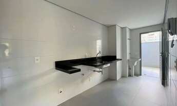 Imagem 4: Área privativa, 3 quartos, 1 suite, 2 vagas