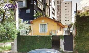 Imagem: Terreno à venda, 350 m² por R$ 3.200.000,00