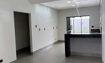 Imagem 6: Casa térrea moderna com piscina!!!