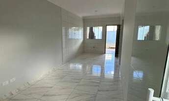 Imagem 4: Casa com 3 dormitórios à venda, 69 m² por R$ 260.000,00 - Jardim Nova Independência - Sara