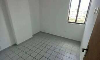 Imagem 3: Apartamento com 2 dormitórios à venda, 68 m² por R$ 400.000,00 - Intermares - Cabedelo/PB