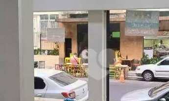 Imagem 2: Loja à venda, 72 m² por R$ 850.000,00 - Copacabana - Rio de Janeiro/RJ