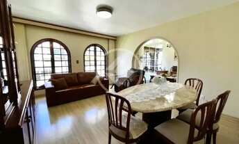 Imagem 4: LDL - Casa 124m2 construído e 360m2 terreno com 4 quartos em Barreiros - São José - SC