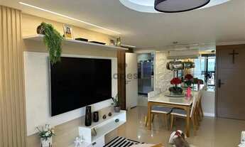 Imagem 3: 4 quartos no Damai Recreio