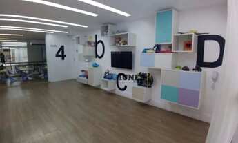 Imagem 4: Apartamento com 2 dormitórios para alugar, 85 m² por R$ 3.749,13/mês - Santa Rosa - Niteró