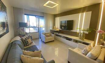 Imagem 6: Condomínio Residencial Saint Germain, Apartamento Reformado com 3/4