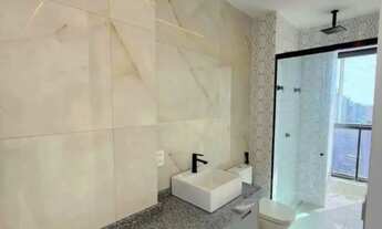 Imagem 4: Ed.Felicitá ALugo ou vendo cobertura Dúplelx com 3 suítes