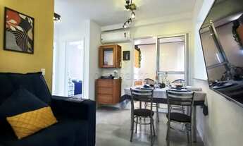 Imagem 2: Apartamento Padrão em São José do Rio Preto