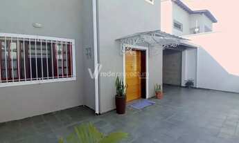 Imagem 3: Casa - Nova Campinas - Campinas