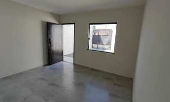 Imagem 2: Casa á venda 2/4 sendo 1 suíte próximo a rua do México no Tomba