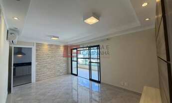 Imagem 3: Apartamento com 3 quartos, Parque das Flores - Campinas