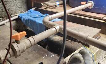 Imagem: Alugo apto 3 quartos 136m2 suíte