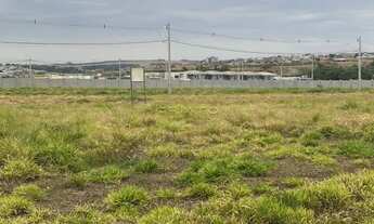 Imagem 5: Lote à venda no Condomínio Vinhas Anápolis