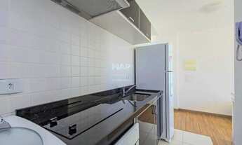 Imagem 4: Apartamento Rebouças 1 quarto com vaga