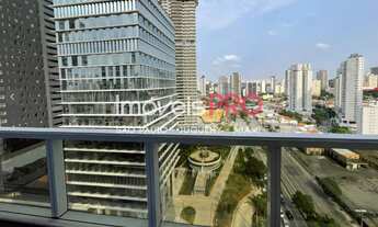 Imagem 5: Conj. Comercial, Brooklin - São Paulo