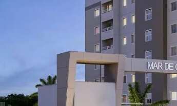 Imagem 2: Mar de Capri -Antares