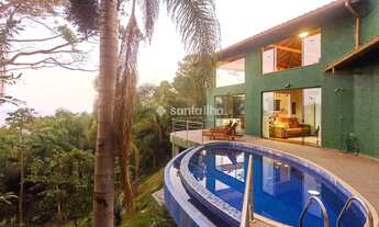 Imagem: Casa com 4 dormitórios para vender ou alugar