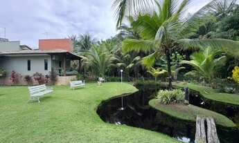Imagem: Linda casa térrea para locação por temporada