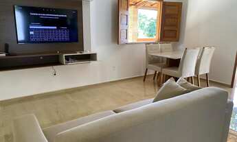 Imagem 6: Casa top entre Praia do Forte e Imbassaí temporada