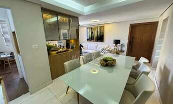 Imagem: 55990) à venda - Apartamento com 3 quartos