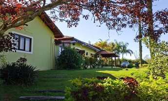 Imagem 5: CHÁCARA À VENDA 43.333 M² DE PURA TRANQUILIDADE E LAZER