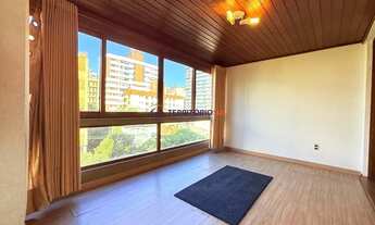 Imagem 2: Vende-se apartamento com 3 quartos(1 suíte), sacada, churrasqueira e 1 vaga 11