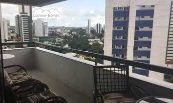 Imagem: Apartamento à venda no R 48, ESPINHEIRO