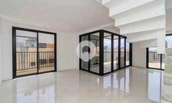 Imagem 3: COBERTURA A VENDA COM 3 SUITES NO BATEL