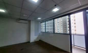 Imagem 6: Locação de Comercial / Sala na cidade de São Paulo