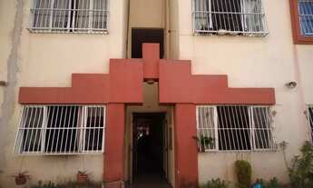 Imagem 2: Apartamento com 2 dormitórios para alugar, 65 m² por R$ 1.069,83/mês - Bela Vista - Fortal