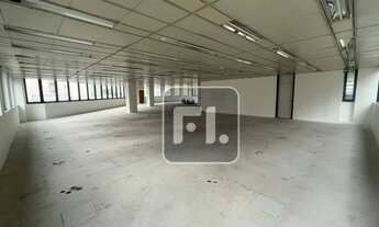 Imagem: Conjunto, 202 m² - Bela Vista - São Paulo/SP