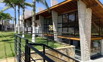 Imagem 4: Terreno . 250 metros , condominio residencial reserva do vale cacapava