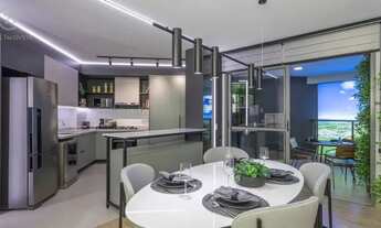 Imagem 5: Apartamento à venda em Londrina, Gleba Palhano, com 2 quartos, com 82 m², Edifício Hype