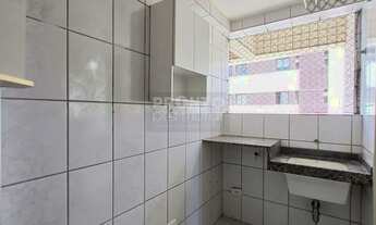 Imagem 5: Apartamento Alfredo Aguiar, unidade não informado 903, Madalena