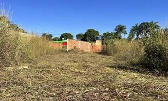 Imagem 2: Lote 225 m2 em Barra do Garças