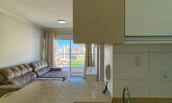 Imagem 6: Apartamento Mobiliado no Residencial Galileu