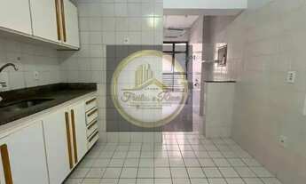 Imagem 3: Apartamento para Locação em Vitória, Mata da Praia, 3 dormitórios, 1 suíte, 2 banheiros, 1