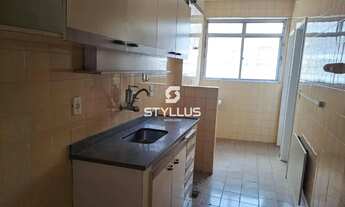 Imagem 2: Grajaú Apartamento com 2 dormitórios