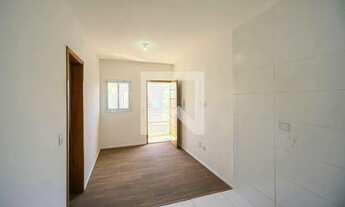 Imagem: Apartamento à Venda - Tatuapé, 2 Quartos