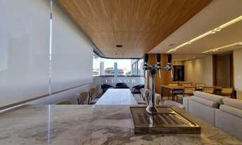 Imagem 7: Apartamento 03 quartos Vale do Sereno Locação