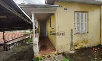 Imagem: TERRENO COM 335M², COM ZONEAMENTO ZM, NA